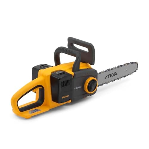 Elektrische Kettensäge stephane domergue Stiga cs 300e 1000 w 30 cm