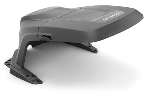 Husqvarna Automower Garage für 320 NERA, 430X NERA, 450X NERA
