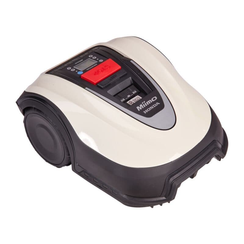 Mähroboter Miimo hrm 40 Live - Honda