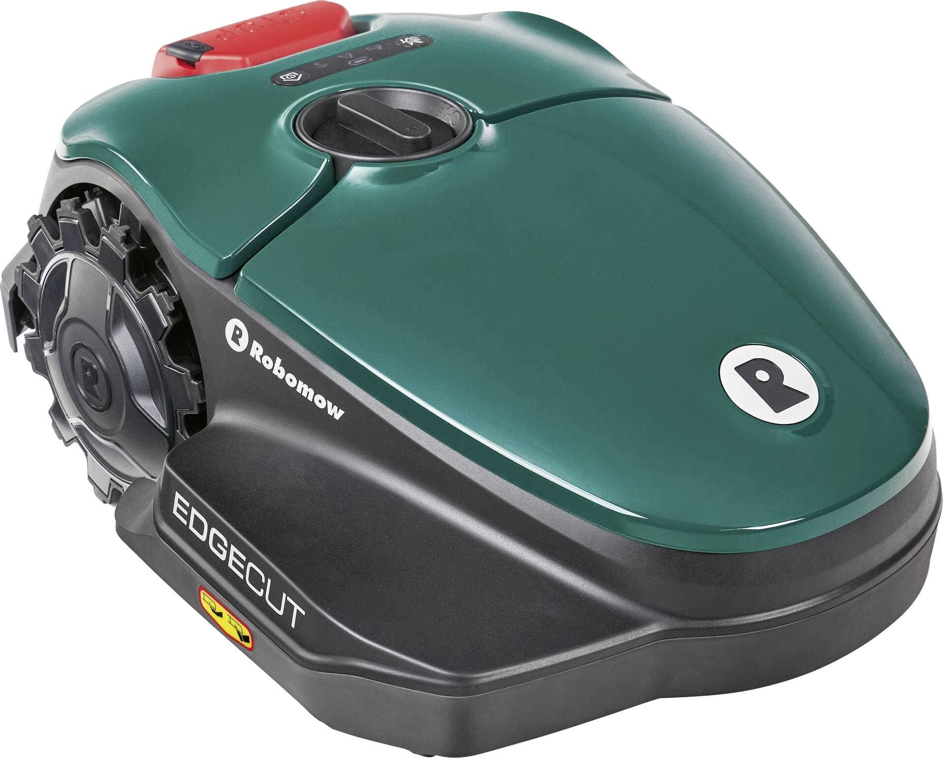 Robomow RKS 800 Mähroboter Geeignet für Fläche max. 800m²