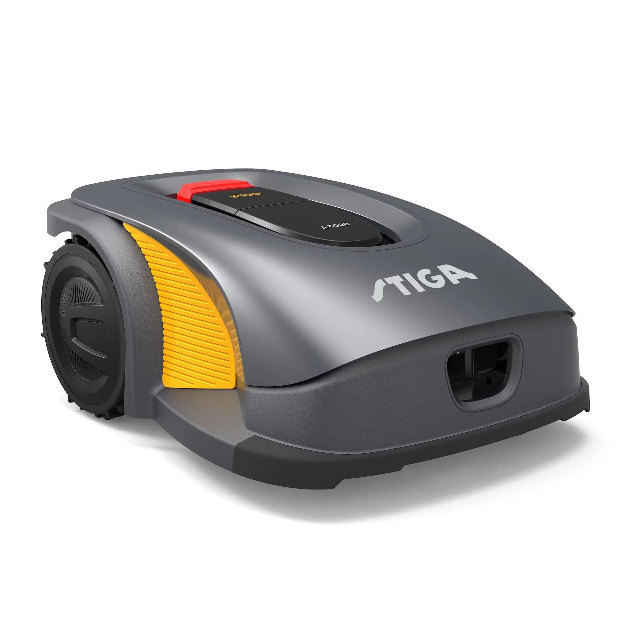 Stiga A 5000 Mähroboter