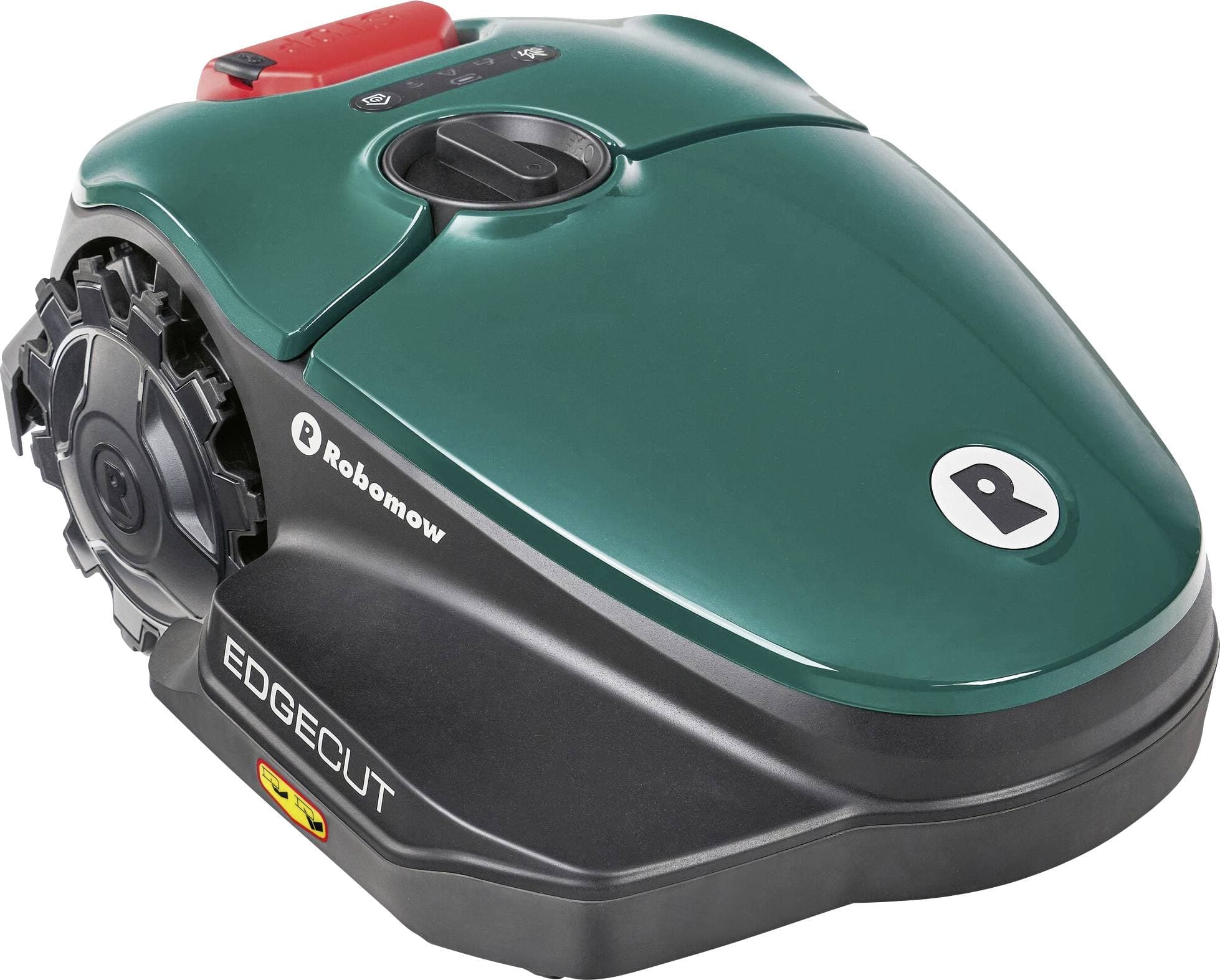 Robomow RKS 1500 Mähroboter Geeignet für Fläche max. 1500m²