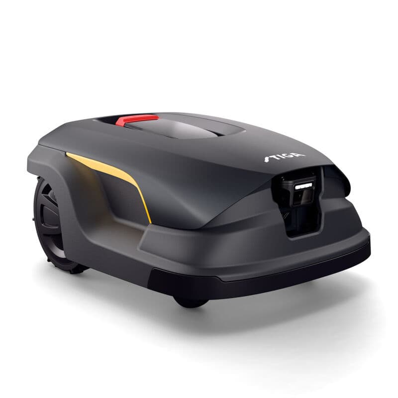 Stiga A 50v