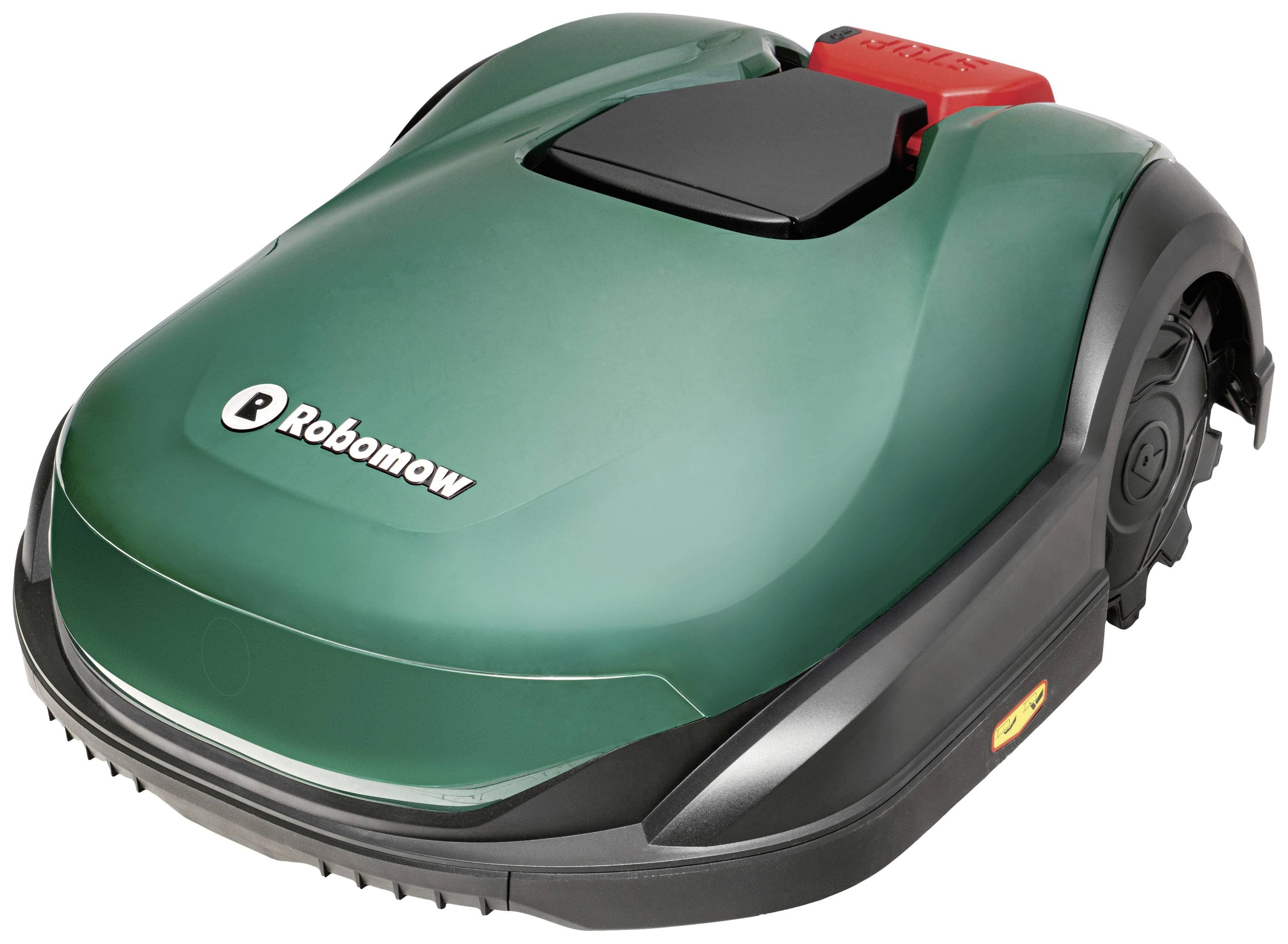 Robomow RK3000 PRO Mähroboter