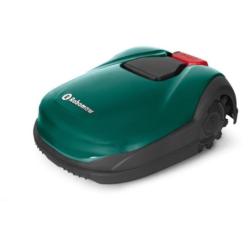 Robot Cortacésped Rk1000 Pro Robomow