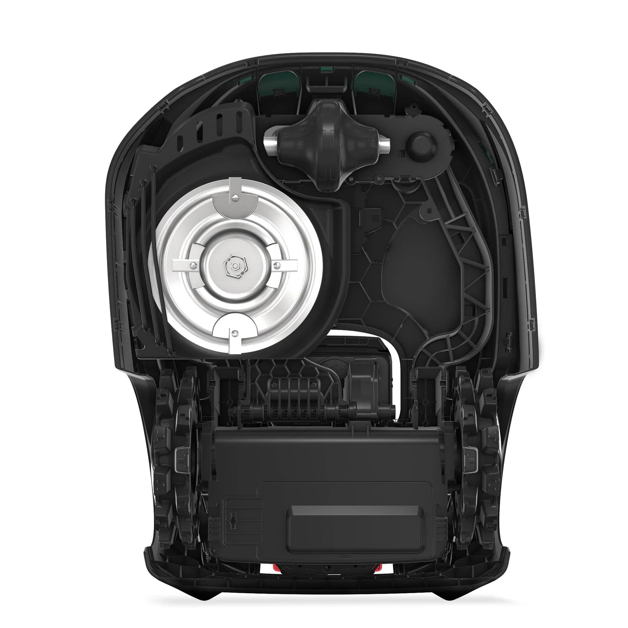 Robot Cortacésped Rk2000 Pro Robomow