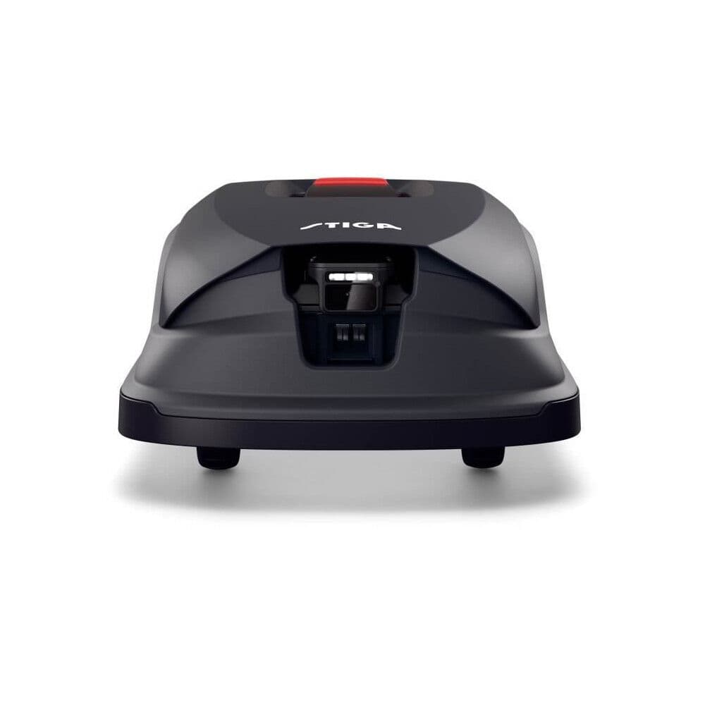 Stiga A 50v Cortadora Robot 5000 M² 30 Zonas Ia Ultra Hdr Cámara