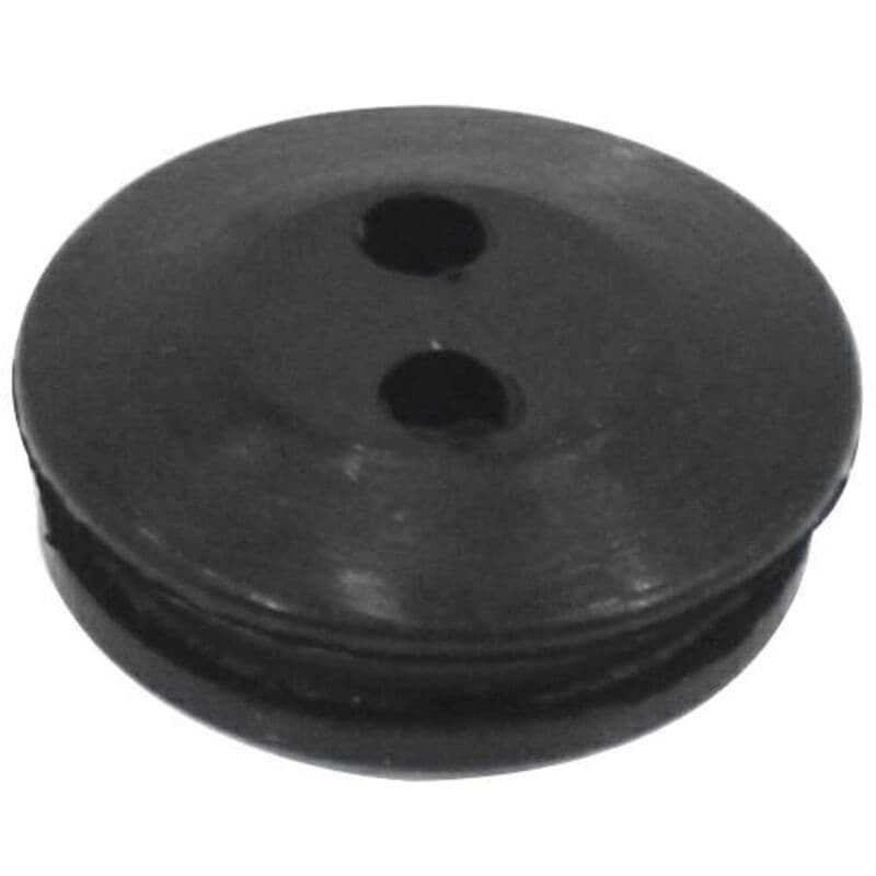 Pasamanguera para cortasetos HTJ550 H60 Ø 23mm manguera Ø 4,5mm GGP STIGA 123275032/0