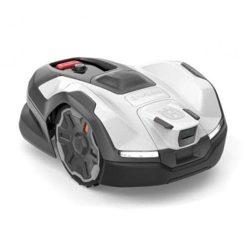 Automower Husqvarna 405ve Nera - Ehlis
