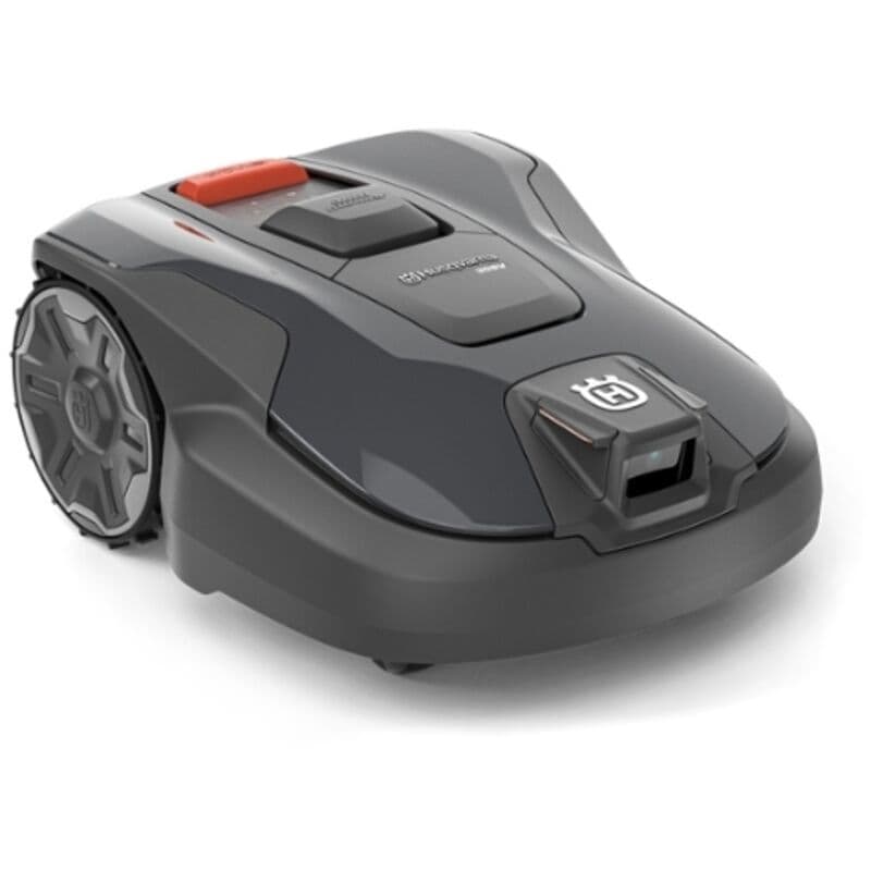 Robot Tondeuse Sans Fil Automower Husqvarna 312V / Vision IA - Surface 1200m²