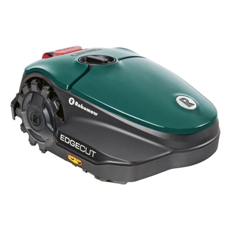 Robot tondeuse Robomow RKS1500 - Jusqu'à 1500m²