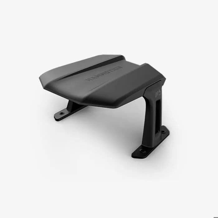 MAMMOTION Garage Standard pour Série YUKA Mini 2 Série LUBA 3 AWD Série LUBA Mini 2 AWD Abri pour Robots Tondeuses des Séries