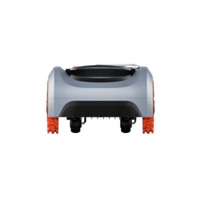 Robot tondeuse connecté Segway Navimow i215 LIDAR 1500 m² 21,6V 7,65Ah
