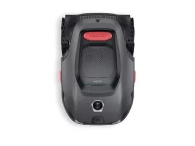 Robot tondeuse connecté Mova Lidax Ultra 2000 m² 18V 5Ah