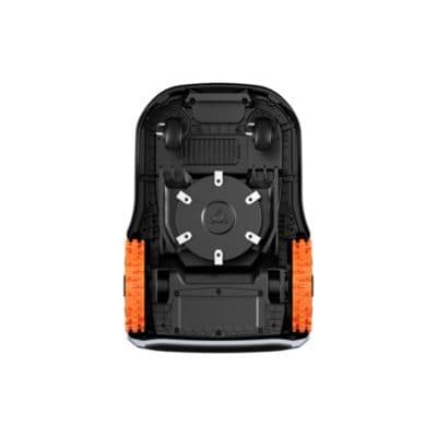 Robot tondeuse connecté Segway Navimow i210 LIDAR 1000 m² 21,6V 5,1Ah