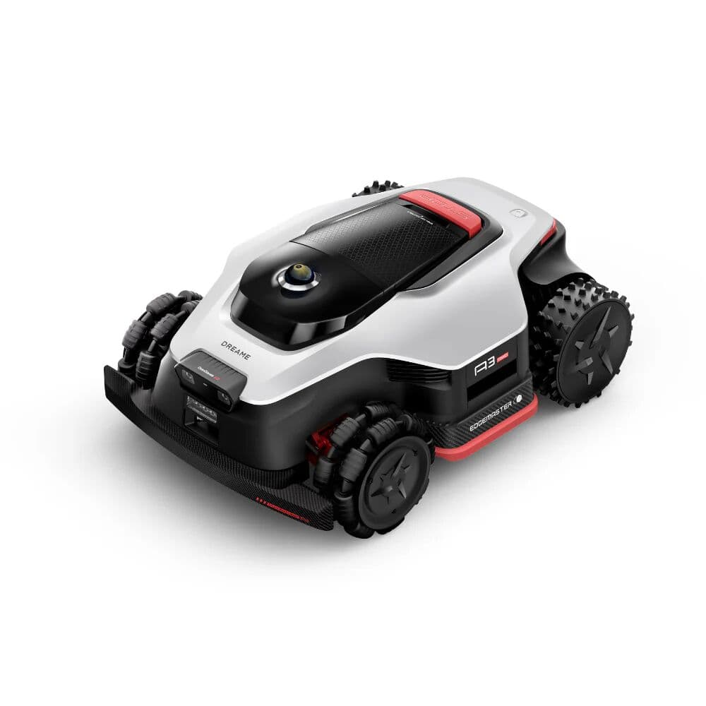Dreame Robot tondeuse A3 AWD Pro 5000