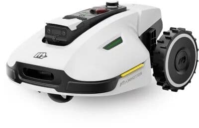 Tondeuse gazon robot MAMMOTION YUKA 3000 EU