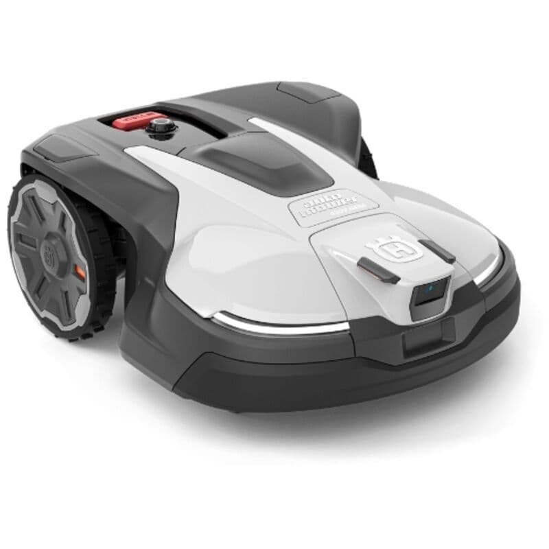 Robot tondeuse Husqvarna Automower sans fil 450V NERA - Surface 7500m²