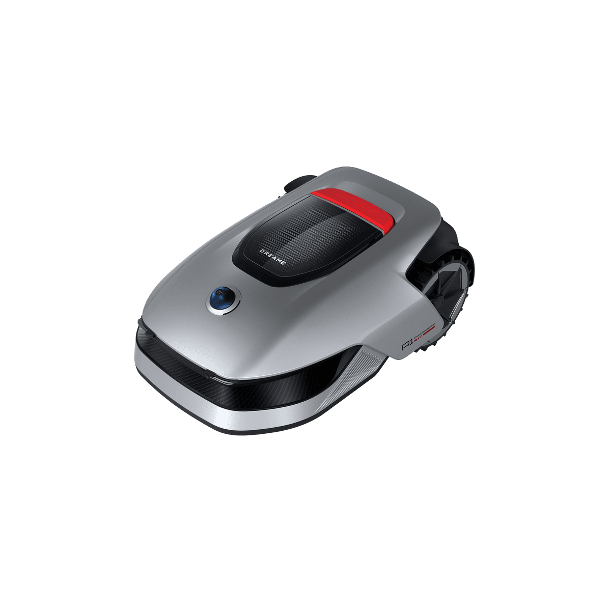 Robot tondeuse Dreame A1 2024 testé par Mowy Lab