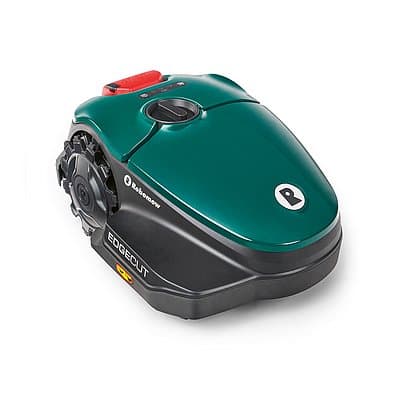 Robot tondeuse Robomow RKS 1500 2025 testé par Mowy Lab